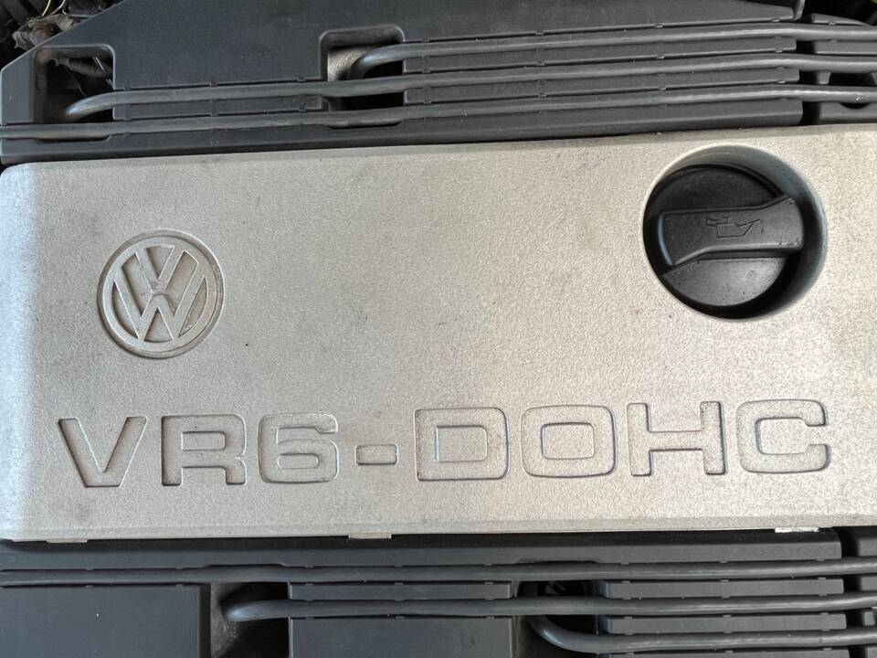 Bild 11/43 von Volkswagen Golf III 2.8 VR6 (1992)