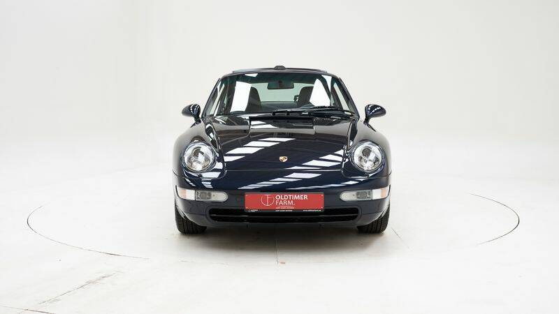 Afbeelding 9/15 van Porsche 911 Carrera (1996)