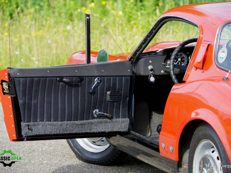 Immagine 4/49 di Saab Sonett II/V 4 (1969)