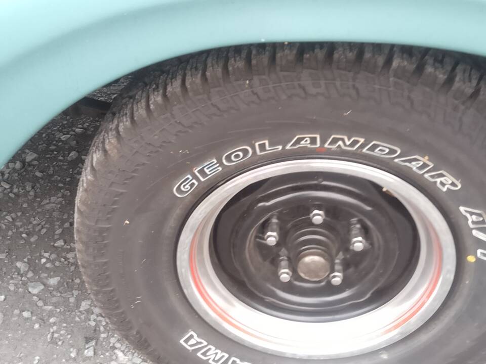Immagine 20/82 di Ford F-100 (1966)