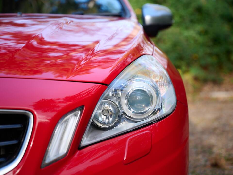 Bild 26/50 von Volvo V60 T6 (2012)
