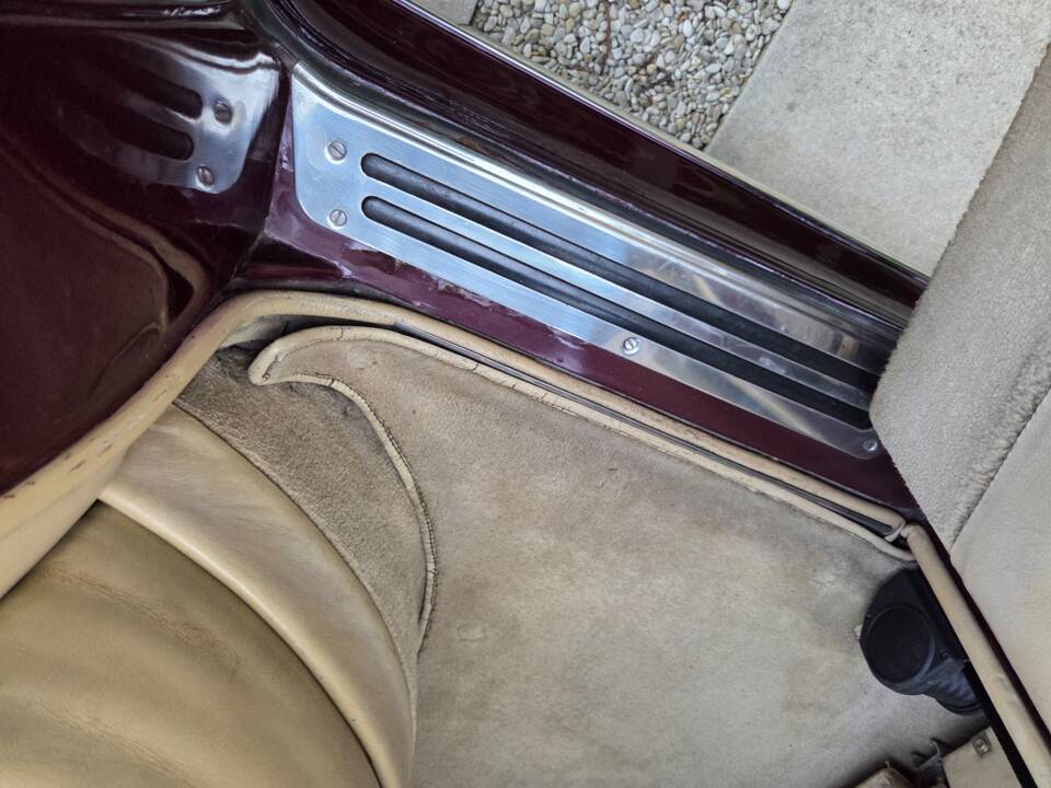 Image 40/52 of Rolls-Royce Silver Cloud II (1962)