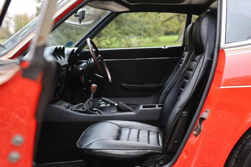Imagen 39/50 de Datsun 240 Z (1974)
