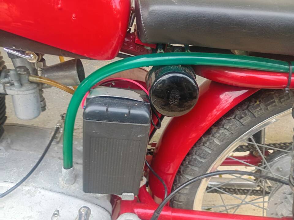 Image 12/17 of Moto Morini DUMMY (1955)