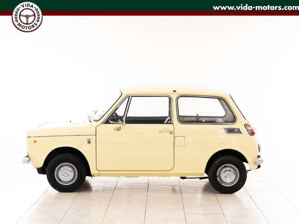 Bild 4/15 von Honda N360 (1970)