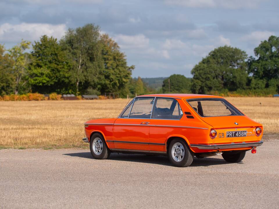 Bild 21/50 von BMW 2002 tii Touring (1973)