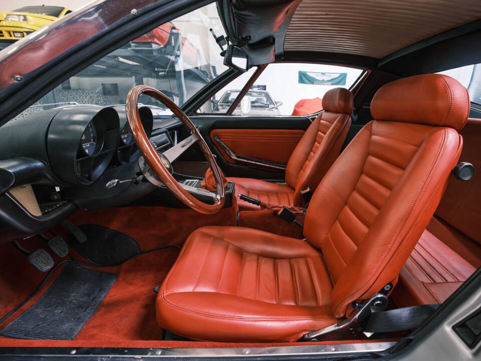 Bild 7/62 von Alfa Romeo Montreal (1976)