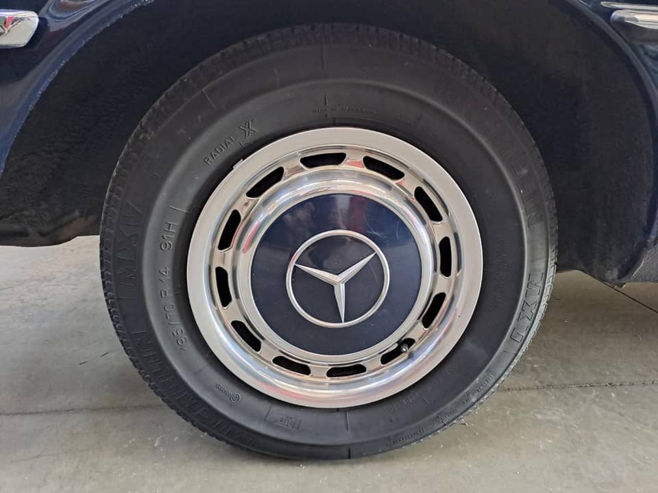Bild 47/47 von Mercedes-Benz 280 SE (1976)