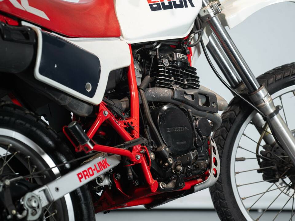 Bild 40/50 von Honda XL 600 R (1985)