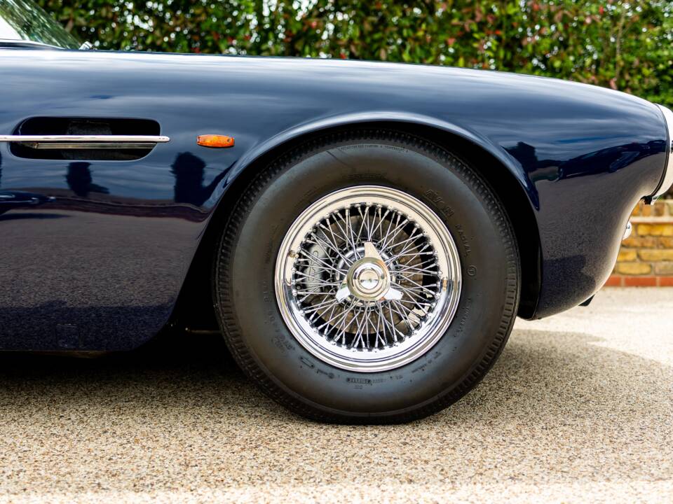 Imagen 42/50 de Aston Martin DB 4 (1959)
