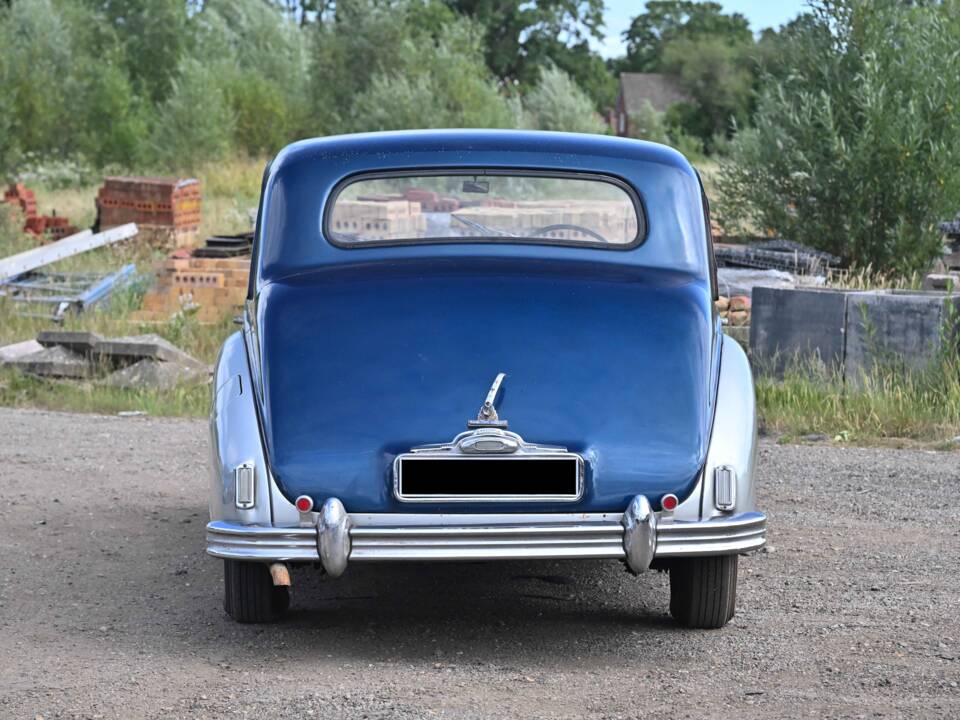 Image 8/50 de Armstrong-Siddeley Sapphire 346 (1956)