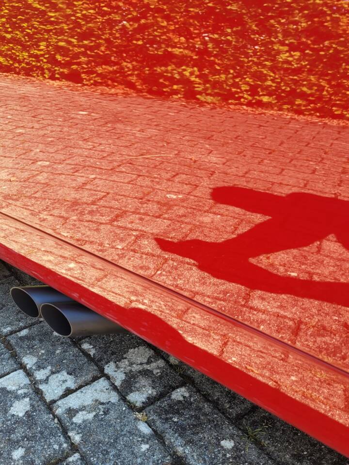 Image 12/21 of O.S.C.A. FIAT Barchetta Fantuzzi (1953)