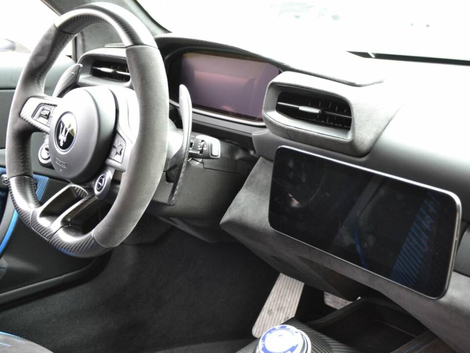 Image 23/67 de Maserati MC20 (2023)