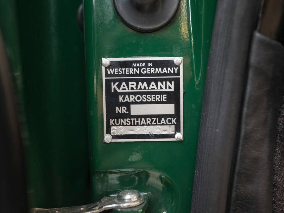 Bild 26/43 von Porsche 911 2.0 E (1969)