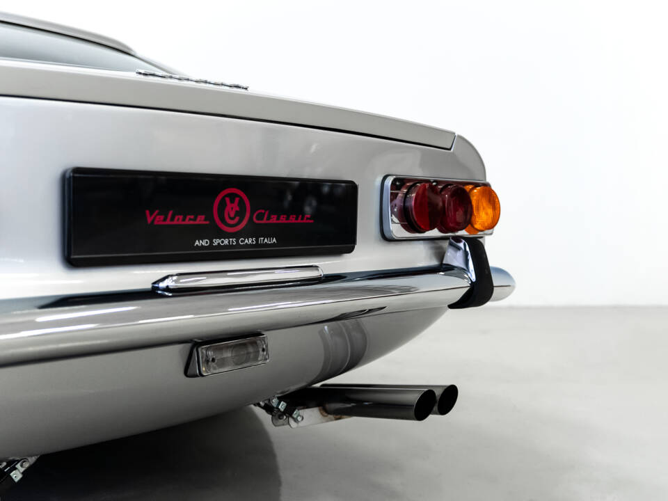 Afbeelding 22/67 van Ferrari 365 GT 2+2 (1969)
