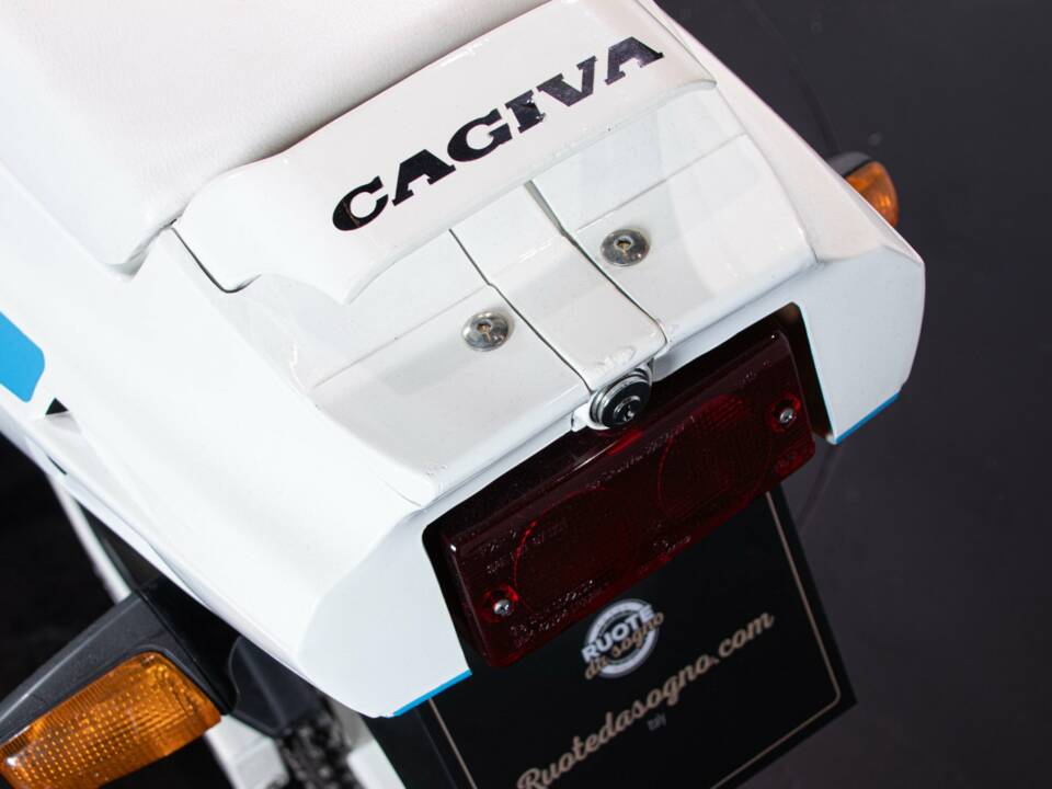 Image 10/50 of Cagiva DUMMY (1990)