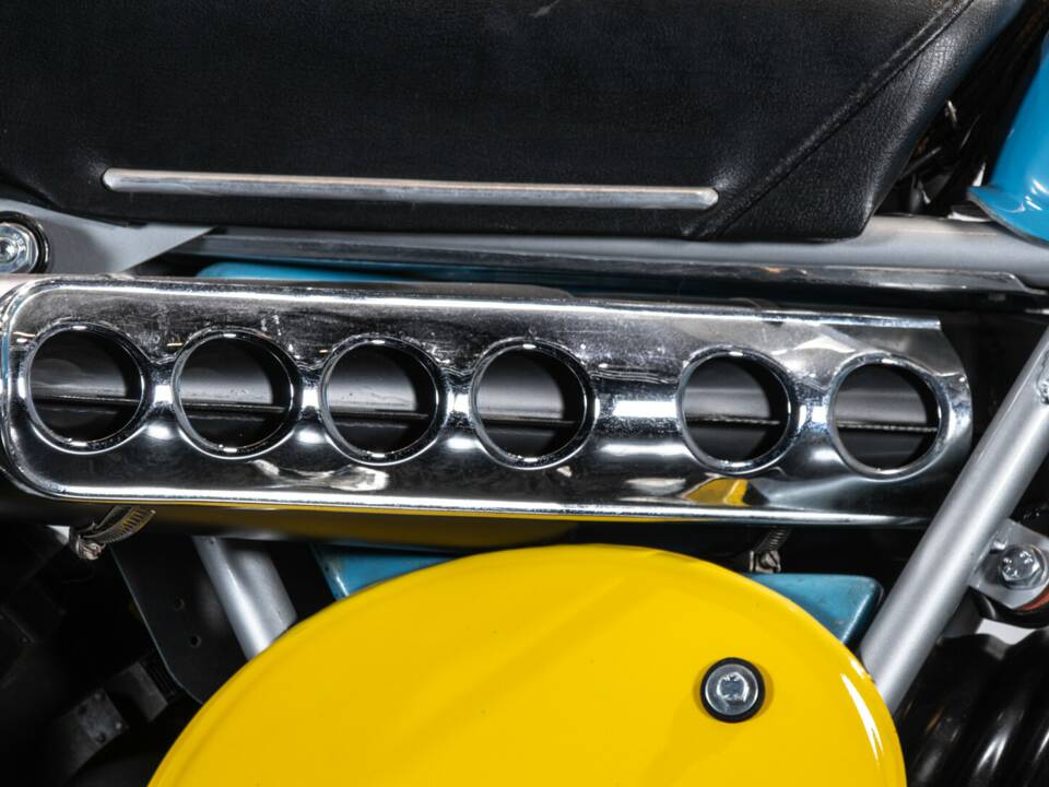 Imagen 9/19 de KTM DUMMY (1972)