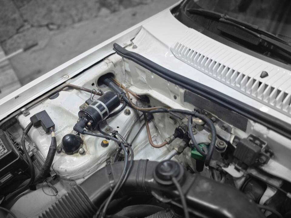 Bild 24/26 von Honda Prelude (1986)
