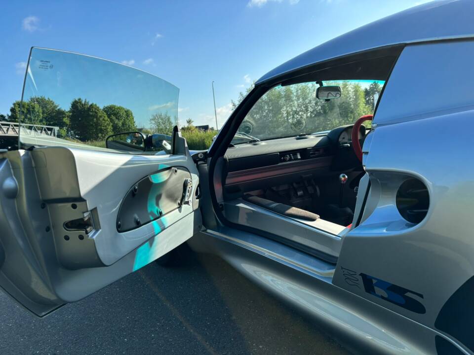 Image 21/83 of Lotus Elise Sport 135 (1999)