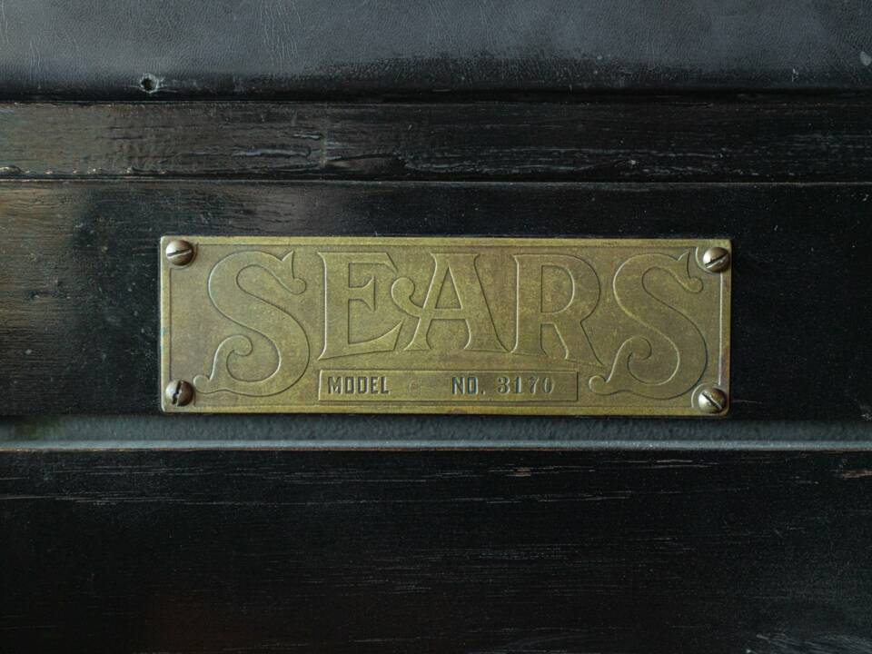 Image 25/45 of Sears 14 HP (1910)