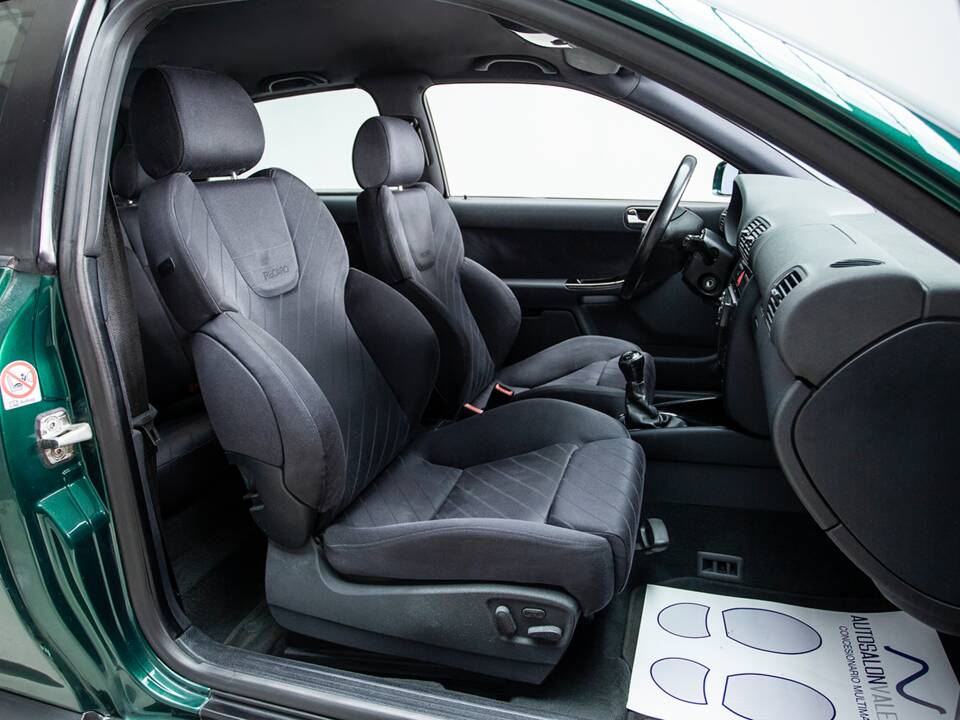 Afbeelding 12/28 van Audi S3 (1999)