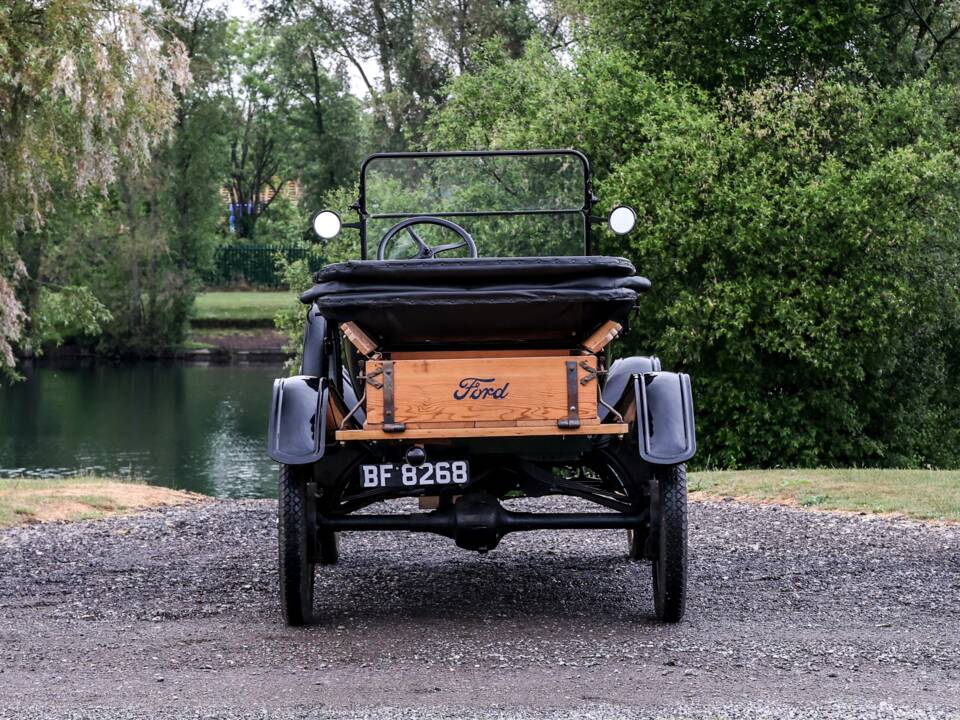 Bild 7/37 von Ford Model T (1918)