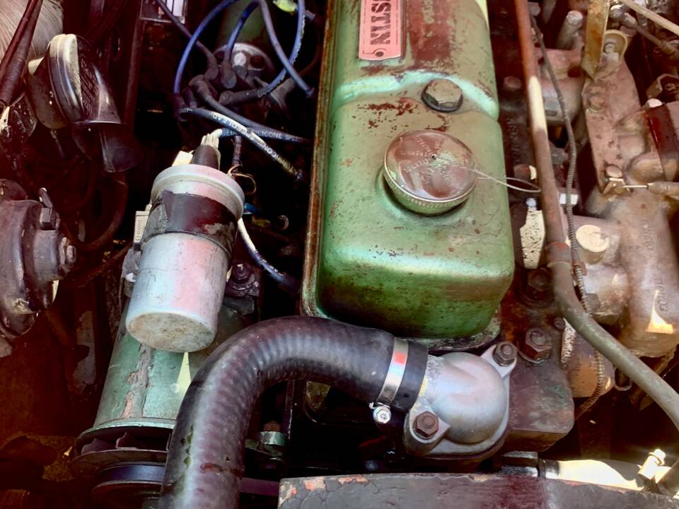 Bild 5/9 von Austin-Healey 3000 Mk III (BJ8) (1965)