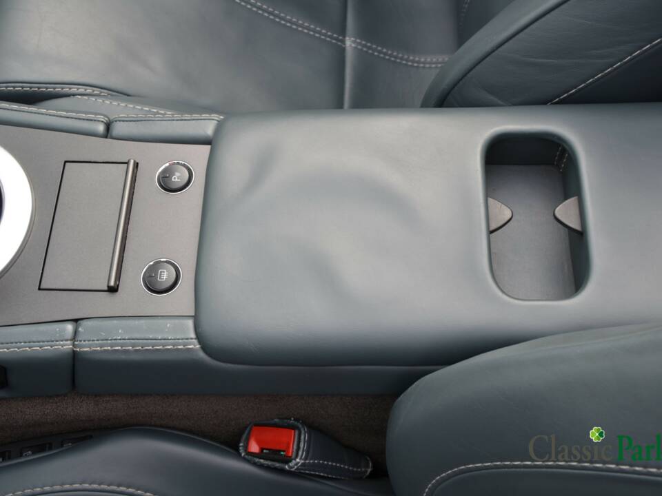 Image 44/50 of Aston Martin V8 Vantage (2007)