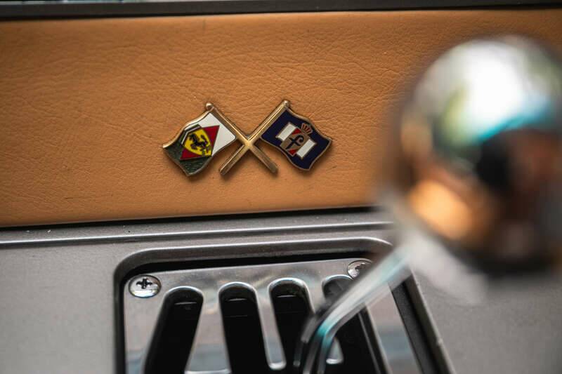 Imagen 29/39 de Ferrari 456 GT (1995)