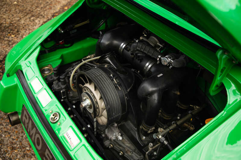 Image 35/50 of Porsche 911 Carrera 3.0 (1977)