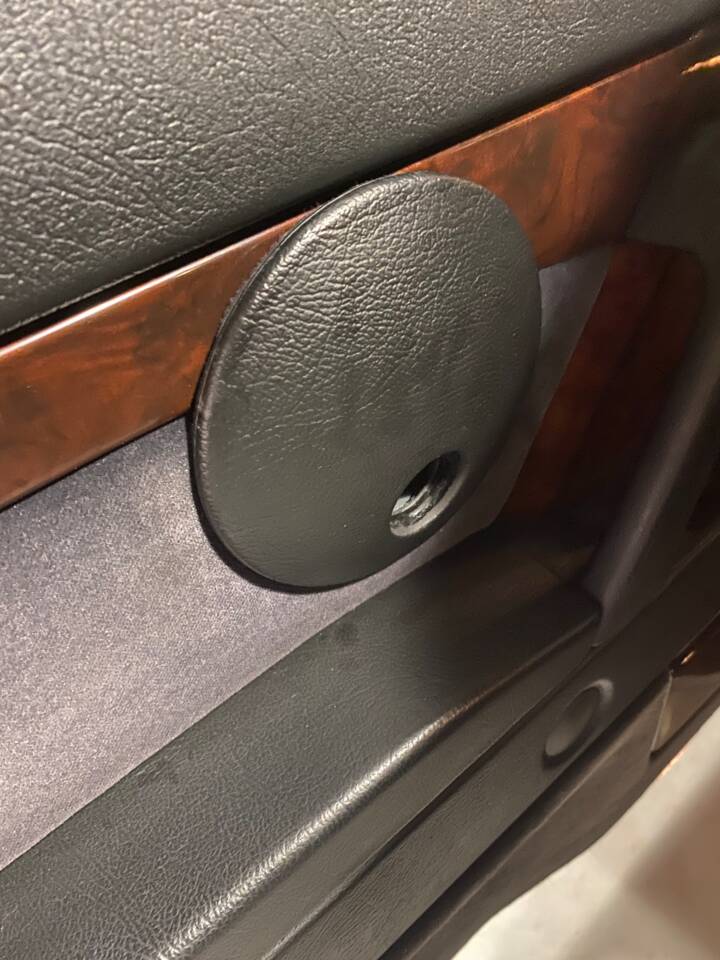 Image 34/49 of Mercedes-Benz S 500 L (1996)