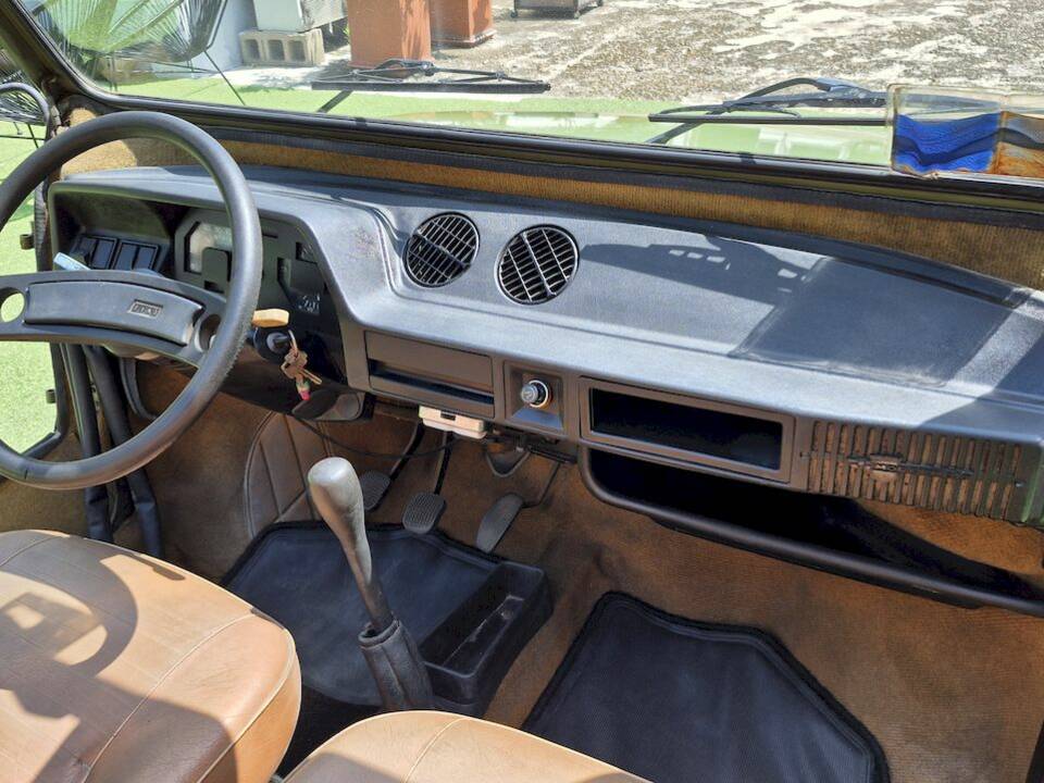 Image 31/69 of FIAT 127 Moretti Midimaxi 900 (1978)