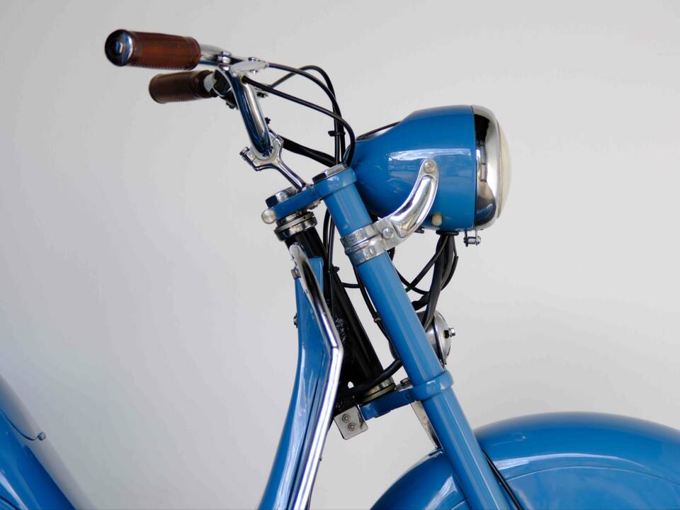 Bild 4/57 von Iso Rivolta Isoscooter 125 (1953)