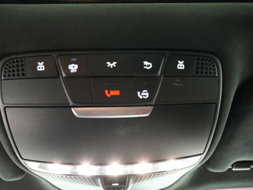 Bild 27/50 von Mercedes-AMG GT 63 S 4MATIC+ (2019)