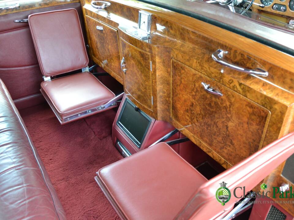 Bild 12/50 von Rolls-Royce Phantom V James Young (1964)