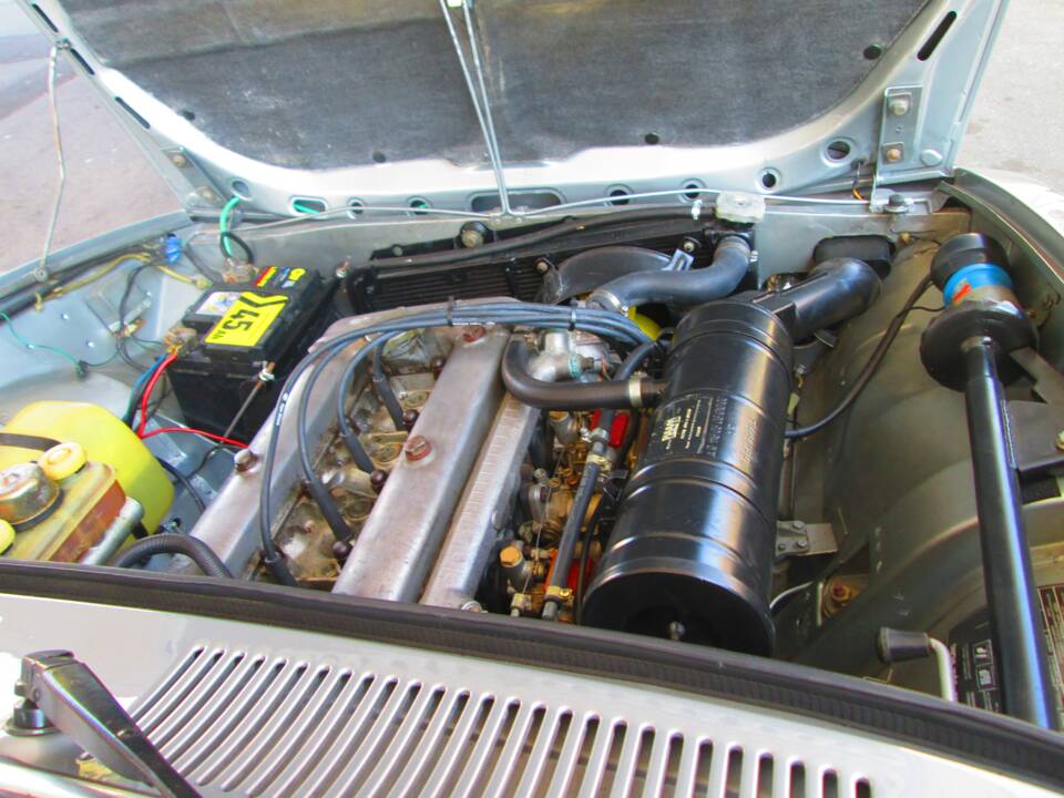 Immagine 43/81 di Alfa Romeo Alfetta 1.8 (1976)