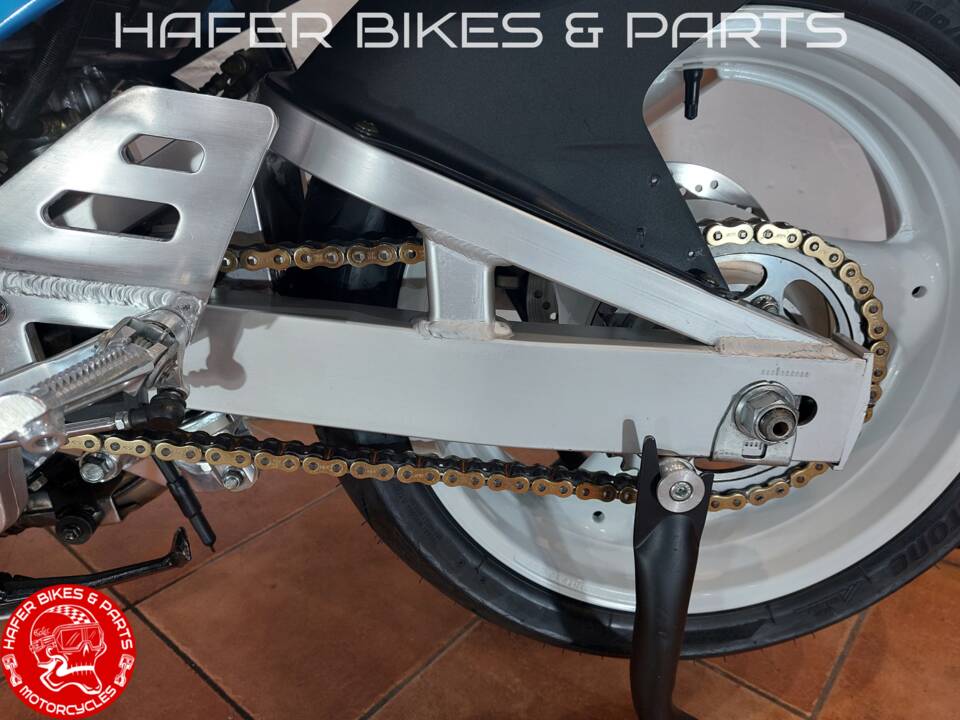 Imagen 55/63 de Suzuki GSX-R 750 RK/RR (1989)