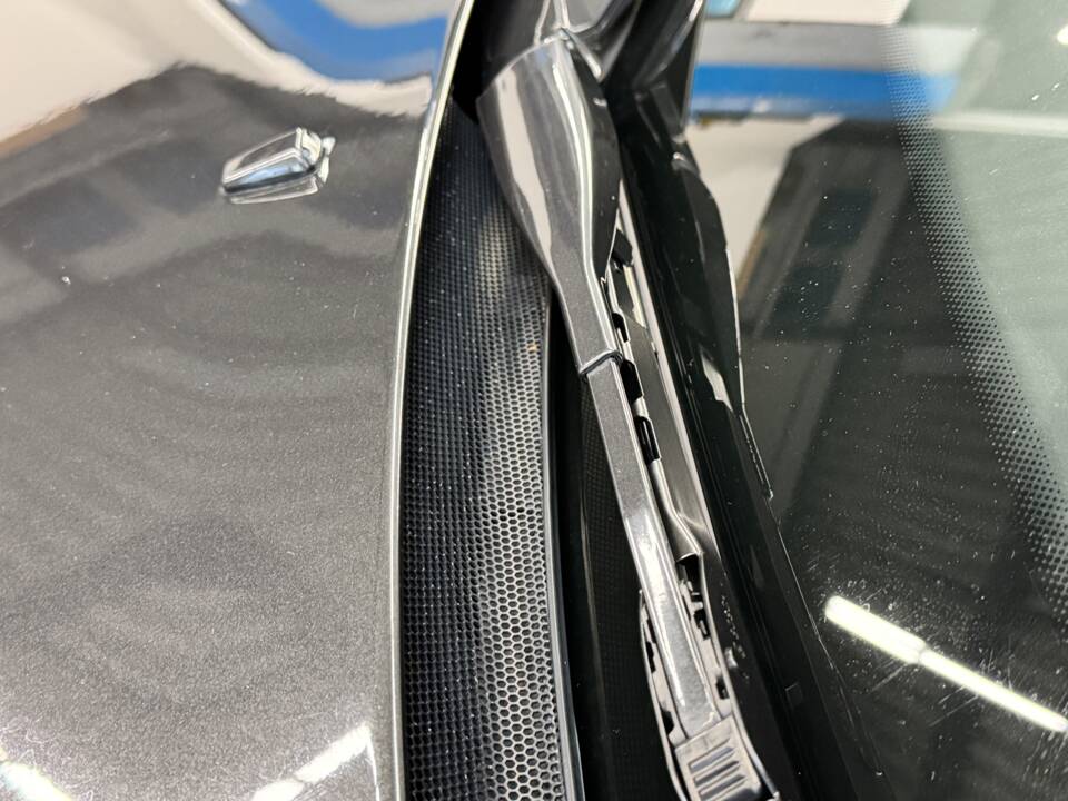 Bild 21/48 von Mercedes-Benz 500 SL 6.0 AMG (1991)