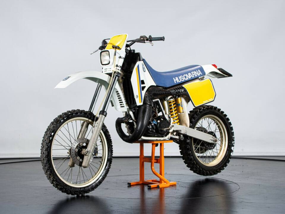 Bild 8/50 von Husqvarna DUMMY (1987)
