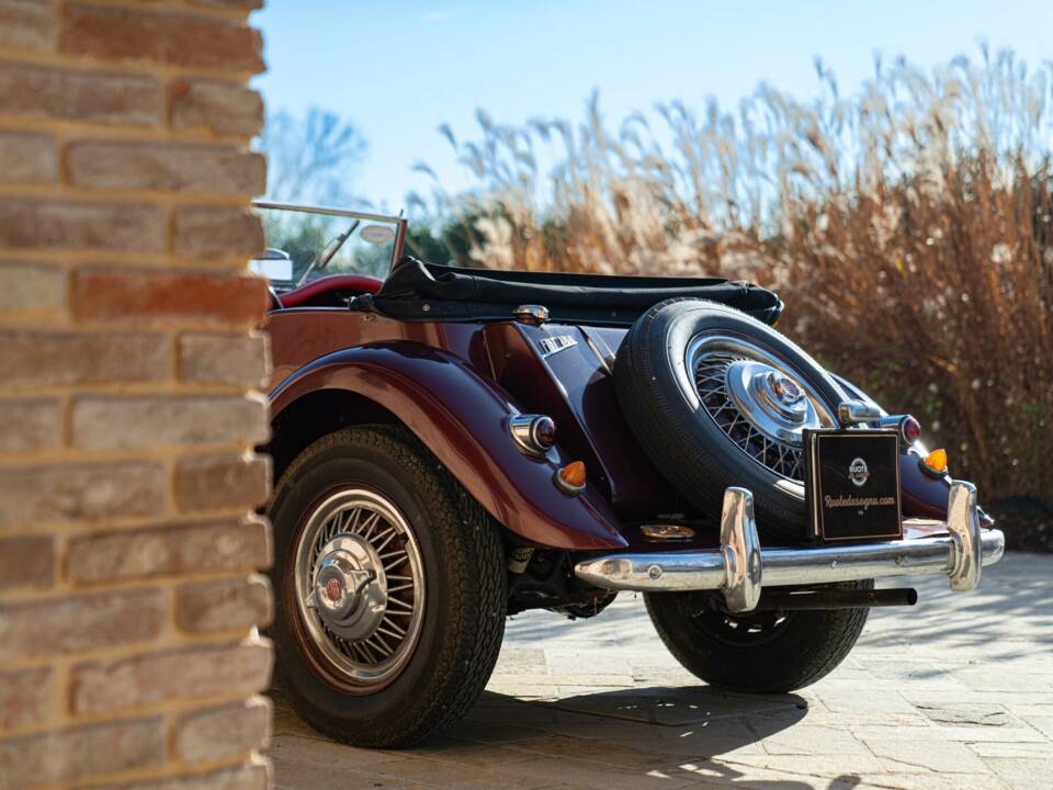 Afbeelding 48/50 van FIAT 1100-103 (1954)