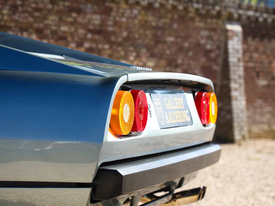 Image 36/50 of Ferrari 308 GTS (1978)