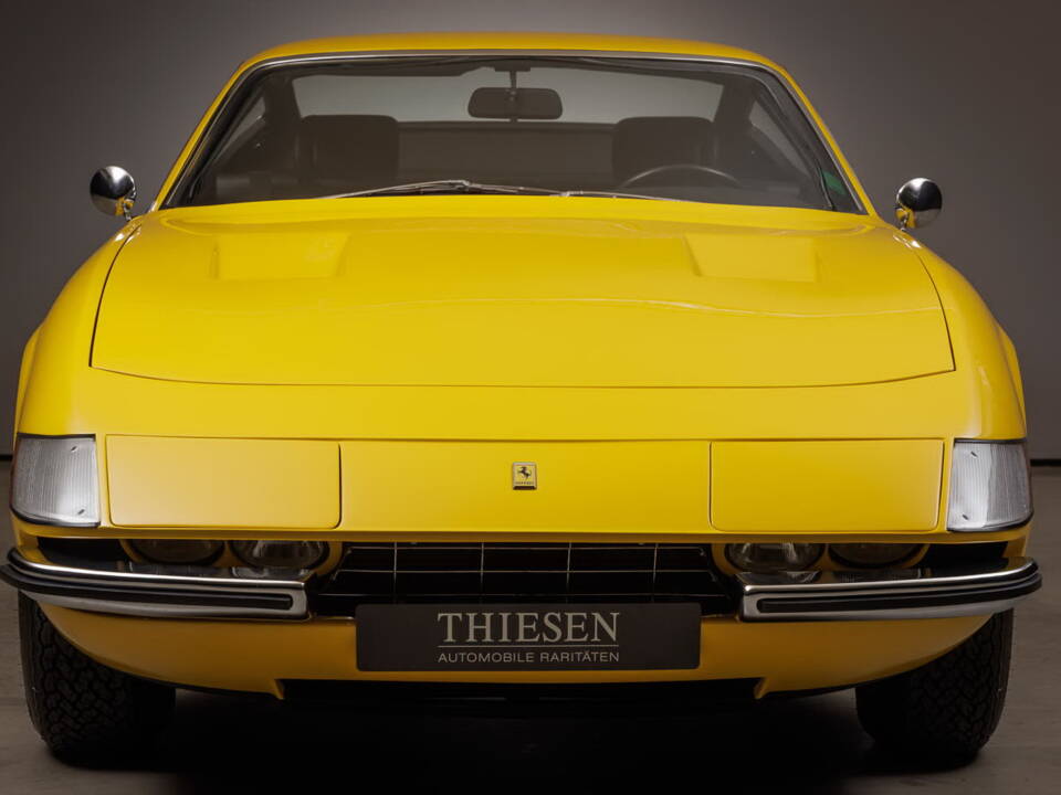 Bild 6/50 von Ferrari 365 GTB&#x2F;4 Daytona (1972)