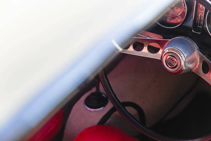 Image 19/50 of Volvo P 1800 (1962)