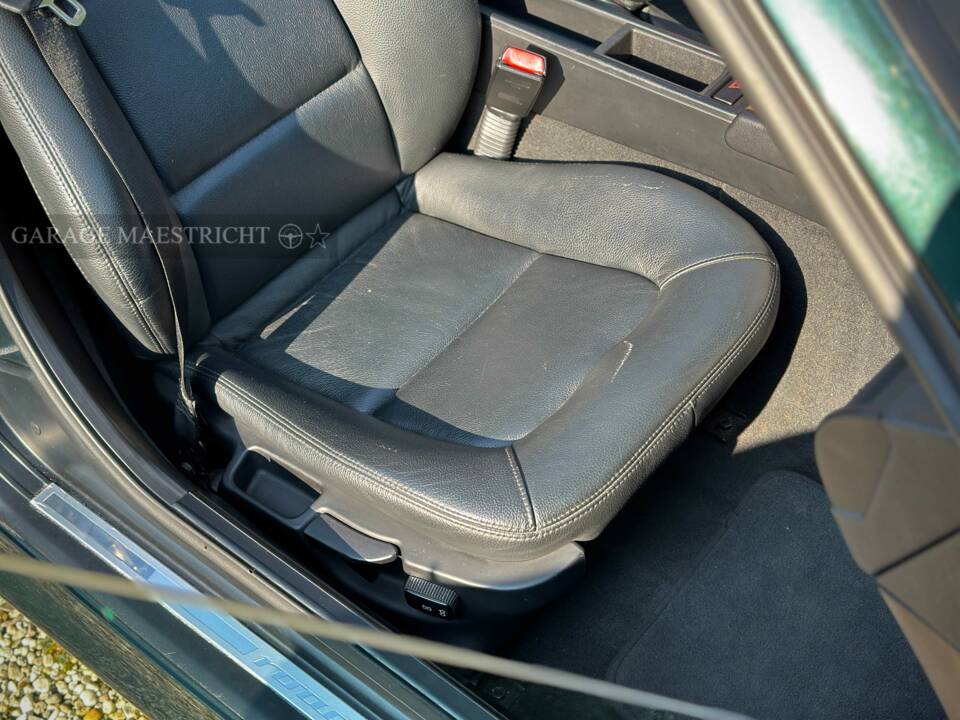 Immagine 34/93 di BMW Z3 2.2i (2002)