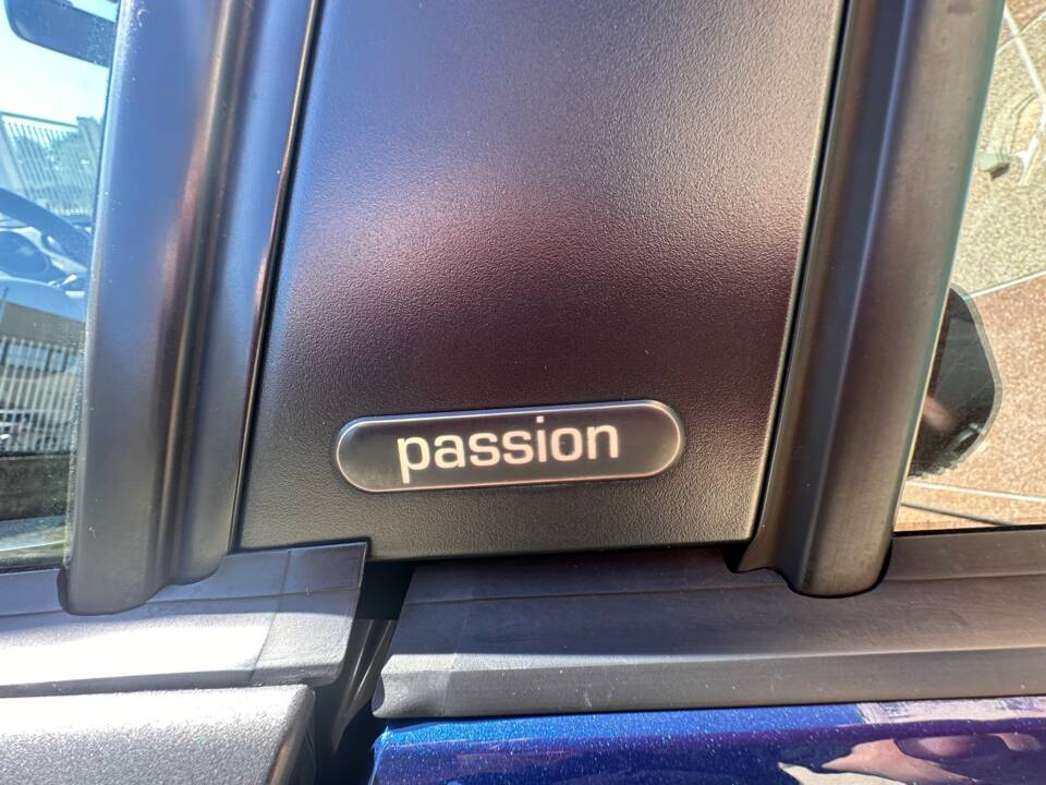 Afbeelding 8/15 van Smart Forfour 1.3 (2005)