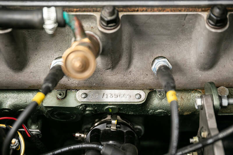 Image 30/50 of Austin-Healey 100&#x2F;4 (BN1) (1953)
