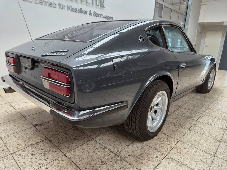 Bild 12/17 von Datsun 240 Z (1972)