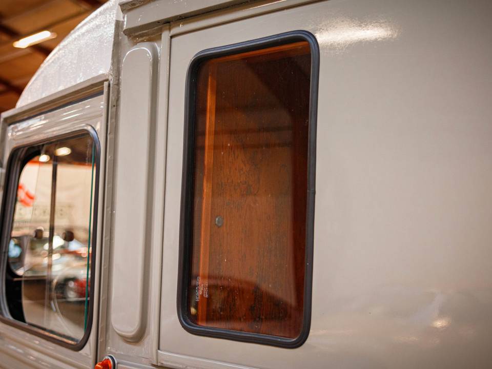 Bild 14/44 von Citroën HY (1974)