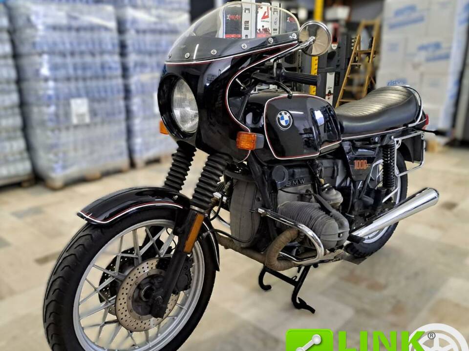 Bild 7/10 von BMW DUMMY (1983)
