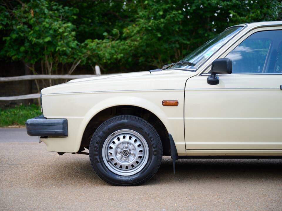 Imagen 15/50 de Triumph Acclaim (1983)